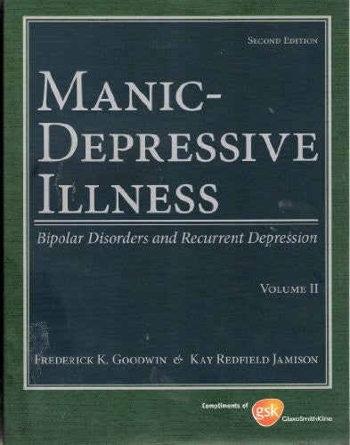 Manic-Depressive Illness