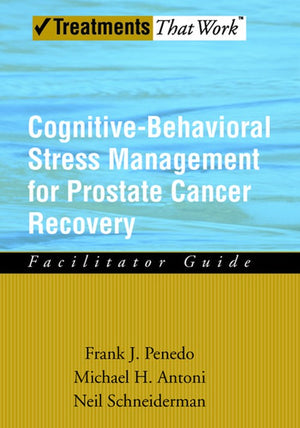 Cognitive-Behavioral Stress Management for Prostate Cancer Recovery