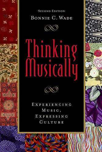 Thinking Musically