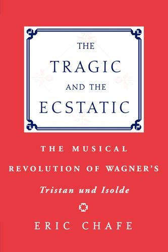 The Tragic and the Ecstatic