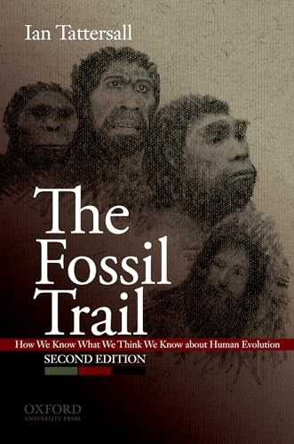 The Fossil Trail