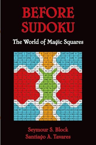 Before Sudoku