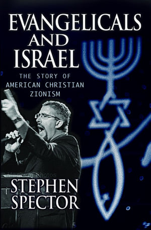 Evangelicals and Israel