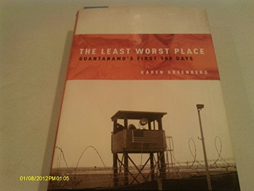 The Least Worst Place