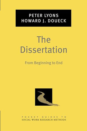 The Dissertation