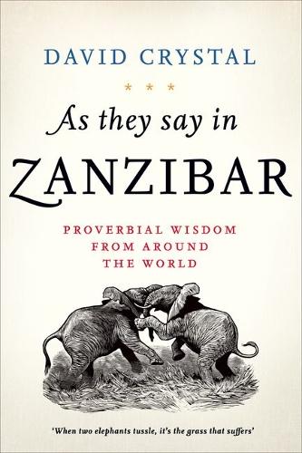 As They Say in Zanzibar