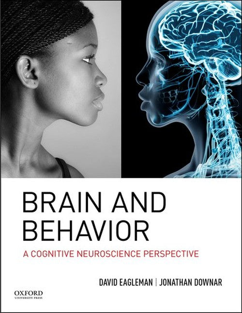 Brain and Behavior