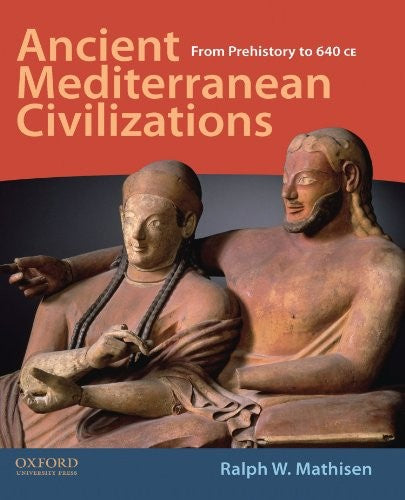Ancient Mediterranean Civilizations