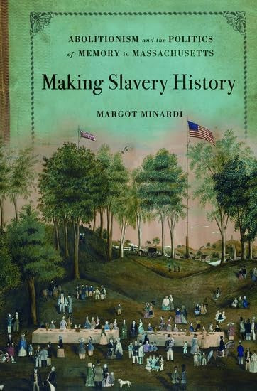Making Slavery History