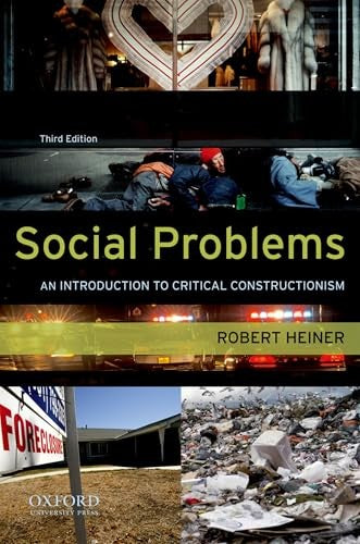 Social Problems