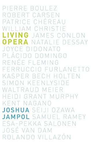 Living Opera