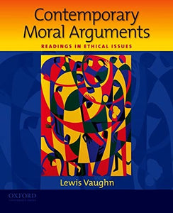 Contemporary Moral Arguments 