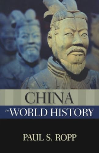 China in World History