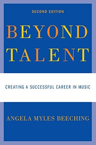 Beyond Talent