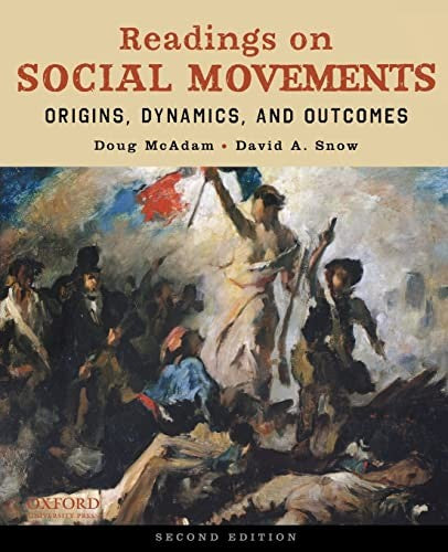 Reading On Social Movements