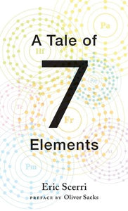 A Tale of Seven Elements 