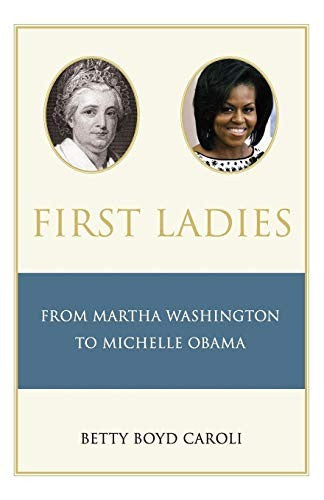 First Ladies