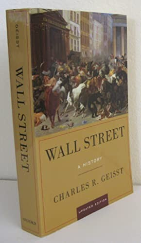 Wall Street