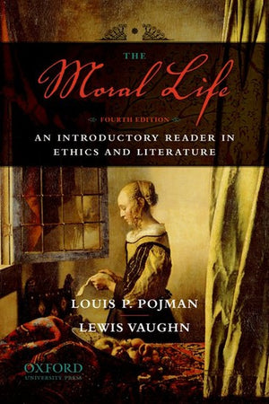 The Moral Life