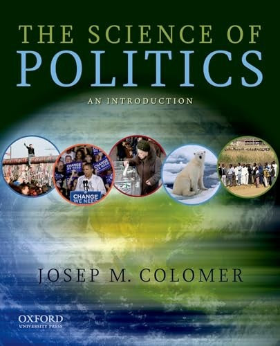 The Science of Politics