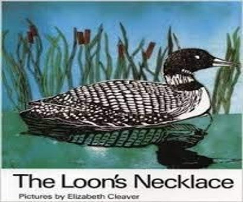 The Loon's Necklace