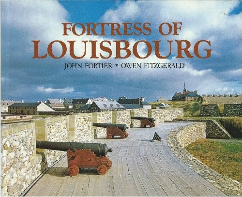 Fortress of Louisbourg