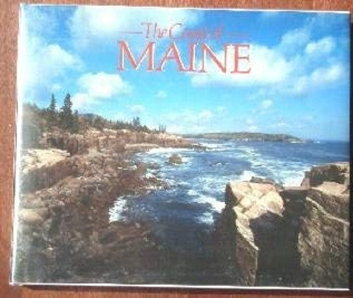 The Coast of Maine