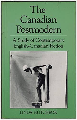 The Canadian Postmodern