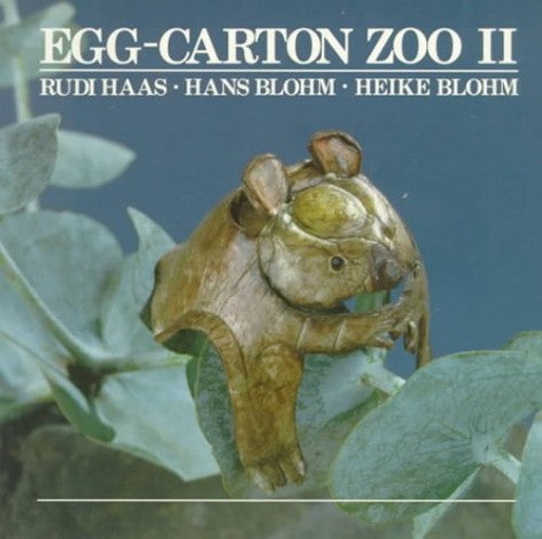 Egg-Carton Zoo II
