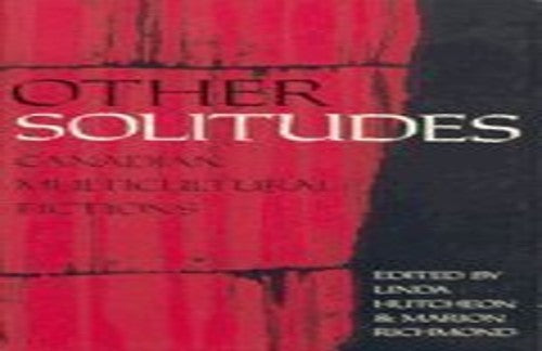 Other Solitudes