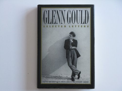 Glenn Gould