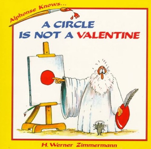 A Circle Is Not a Valentine