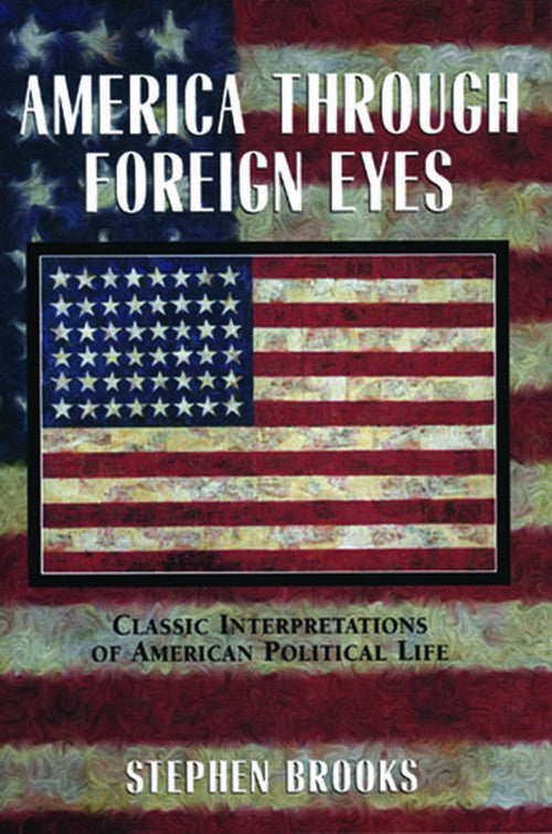 America Through Foreign Eyes