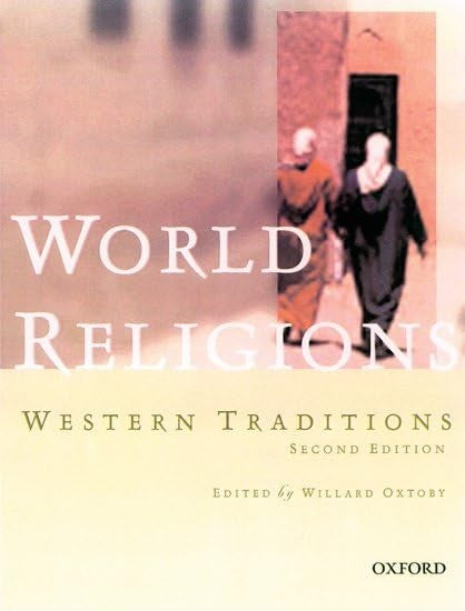 World Religions