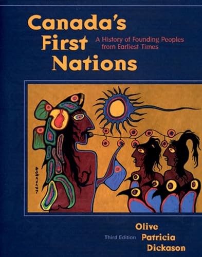 Canada's First Nations