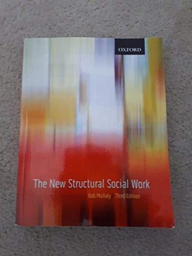 The New Structural Social Work