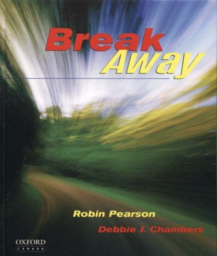 Break Away: Student Book