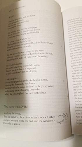 20th-Century Poetry and Poetics