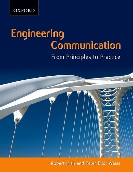Engineering Communication