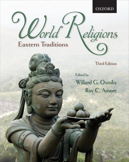 World Religions