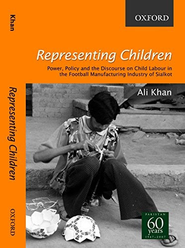 Representing Children