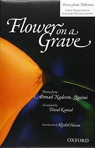 Flower on a Grave