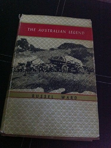 The Australian Legend