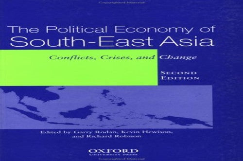 The Political Economy of South-East Asia
