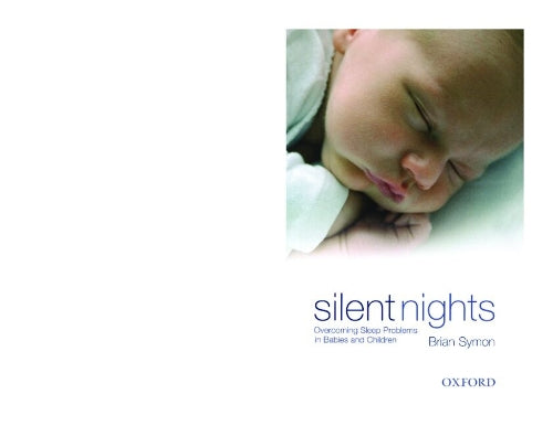 Silent Nights Reissue