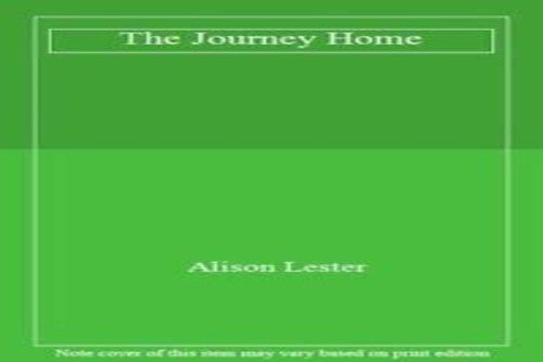 The Journey Home