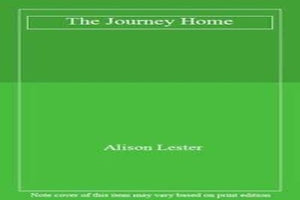 The Journey Home 