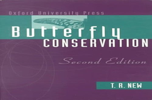 Butterfly Conservation