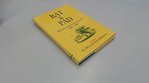 Bat and Pad