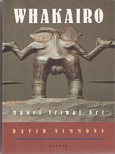 Whakairo